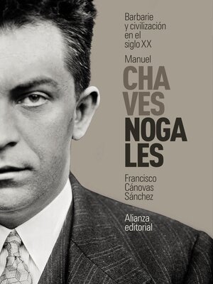 cover image of Manuel Chaves Nogales